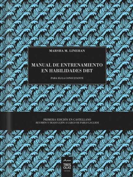 Manual de Entrenamiento en Habilidades DBT para el/la Consultante