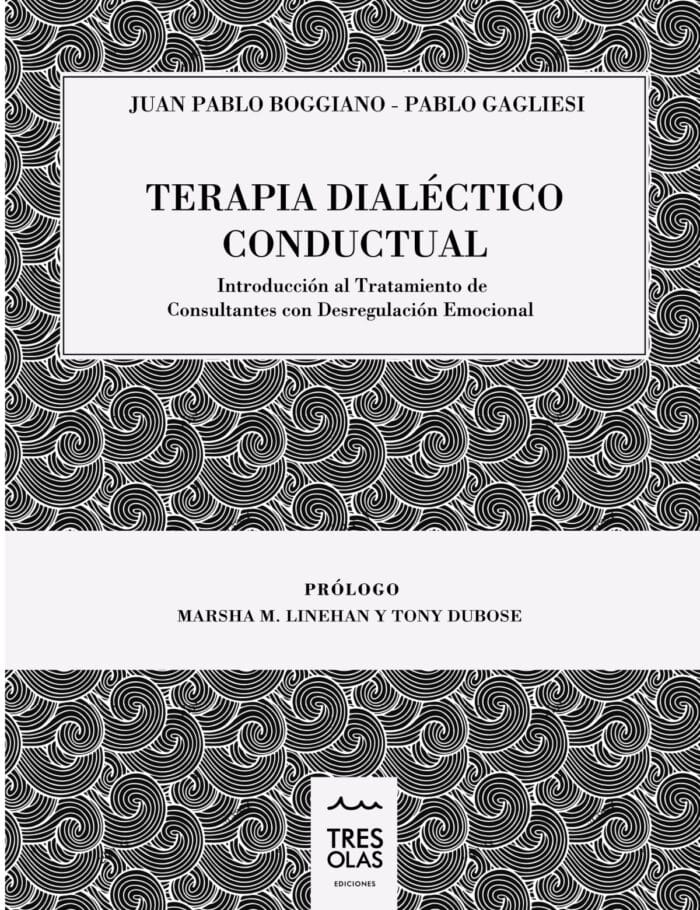 Terapia Dialéctico Conductual - Imagen 1