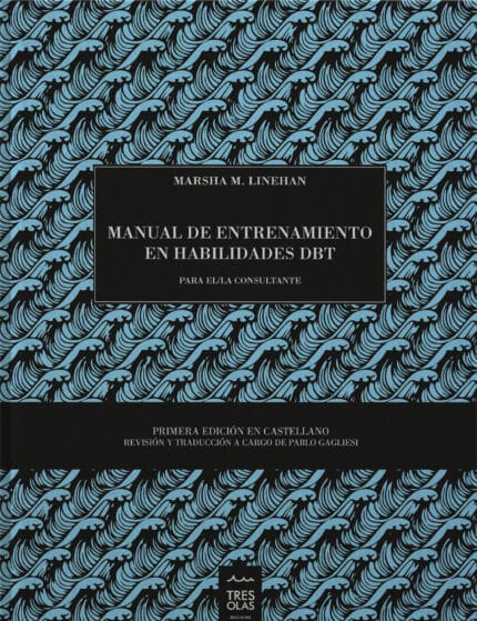 Manual de Entrenamiento en Habilidades DBT para el/la Consultante
