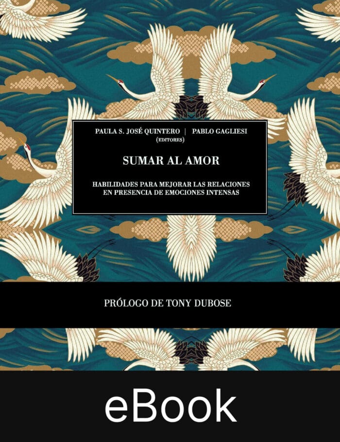 Sumar al Amor (eBook) - Imagen 1