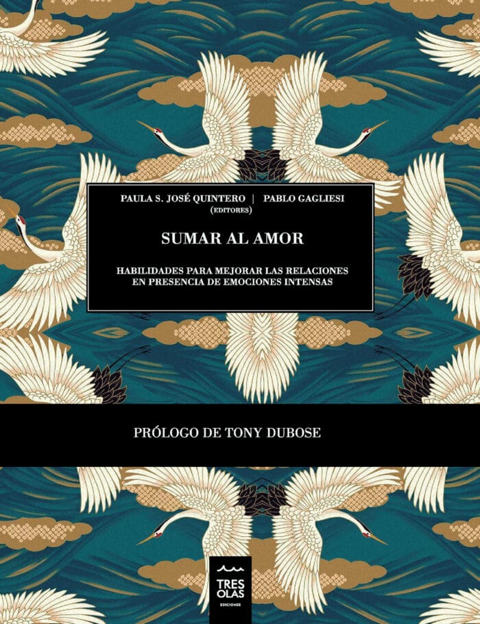 Tapa libro (5) Sumar al Amor - Imagen 1