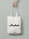 Tote Bag Tres Olas