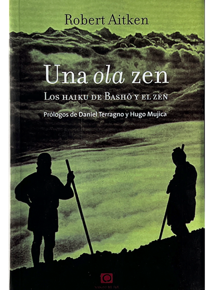 TresOlas_una ola zen Una Ola Zen: Los Haiku de Basho y el Zen - Imagen 1