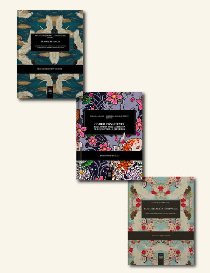 Tapa libro (4) Kit Habilidades Interpersonales - Imagen 1