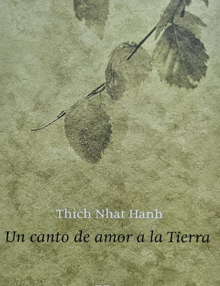 Un canto de amor a la tierra