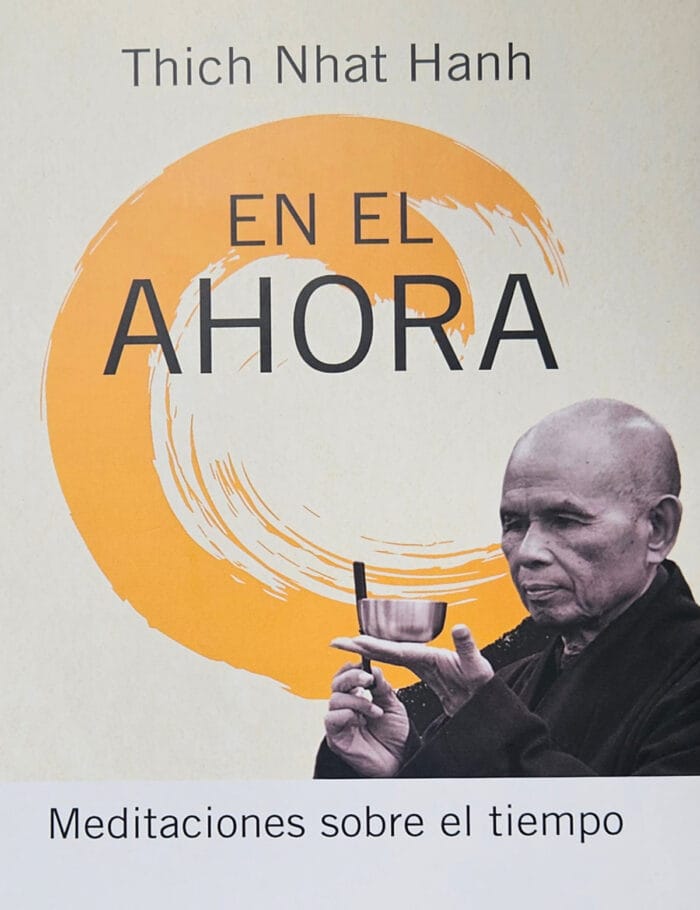 En el ahora - Imagen 1