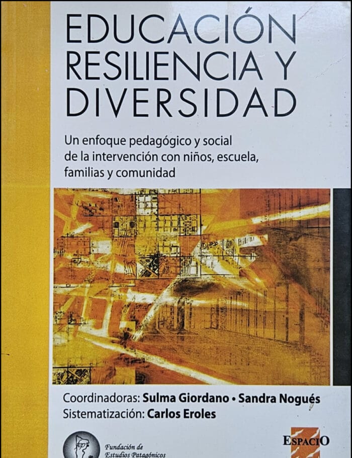 Educación, Resiliencia y Diversidad - Imagen 1