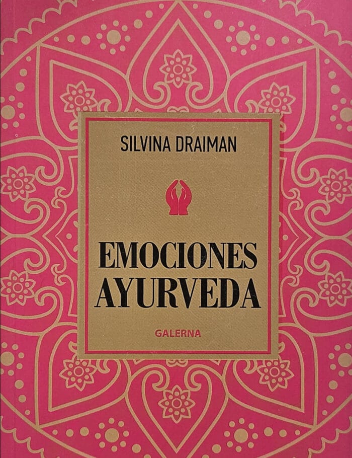 Emociones Ayurveda - Imagen 1