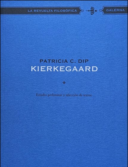 Kierkegaard