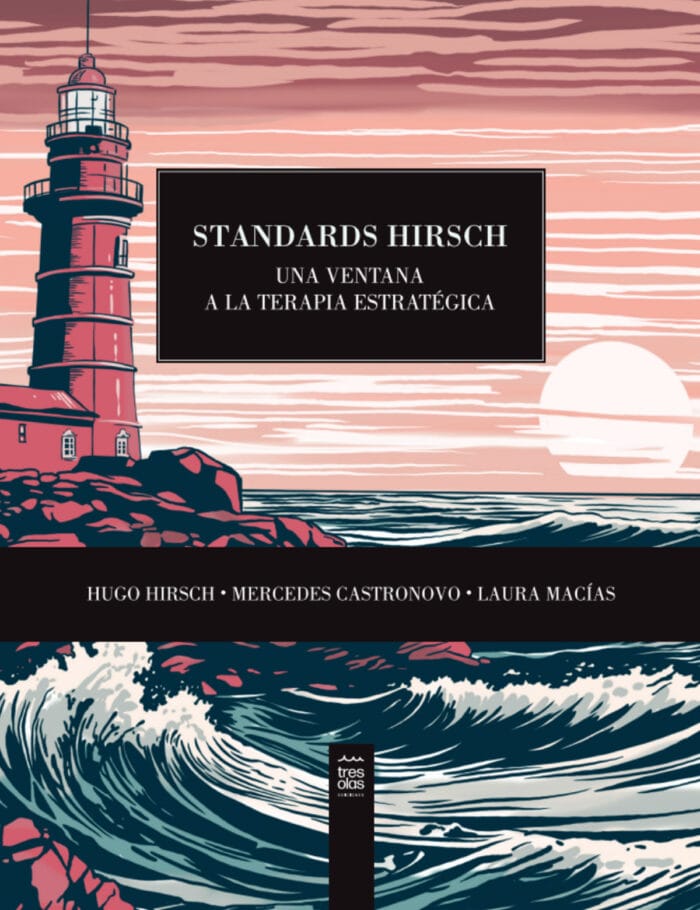 Standards Hirsch. Una ventana a la terapia estratégica - Imagen 1