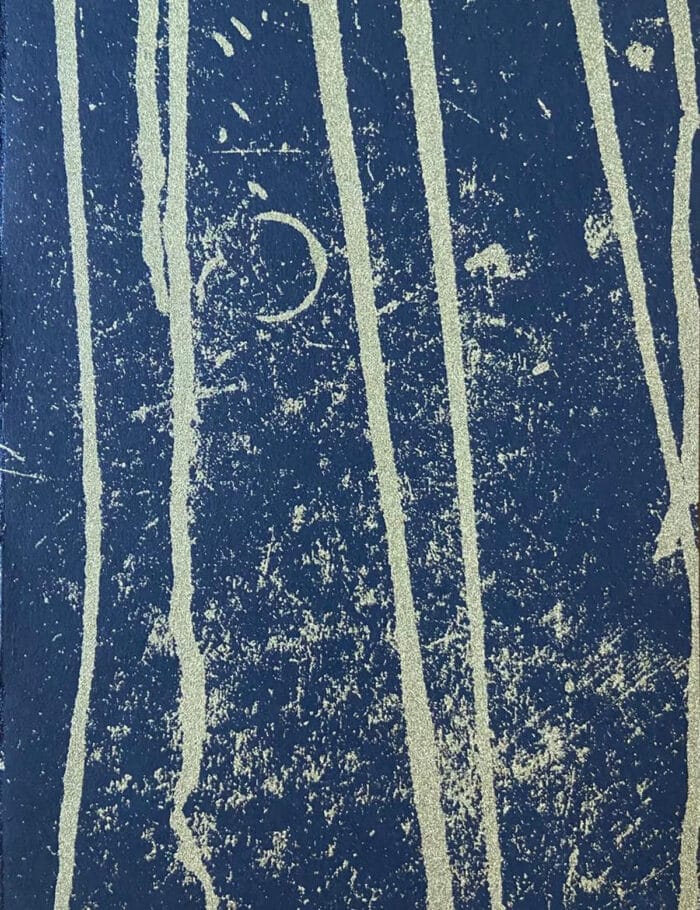 Cuaderno de artista #2 Artista Stella Ticera - Imagen 1