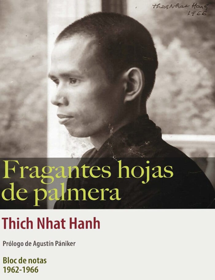 Fragantes hojas de palmera - Imagen 1