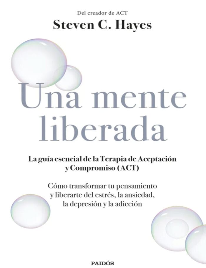 Una Mente Liberada - Imagen 1