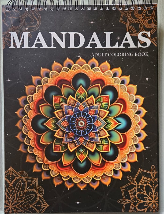 Mandala 2 - Imagen 1