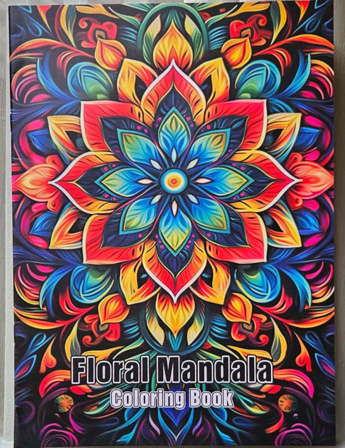 Mandala 3 - Imagen 1