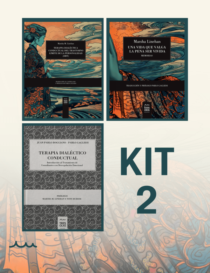 Kit Marsha 2 - Imagen 1