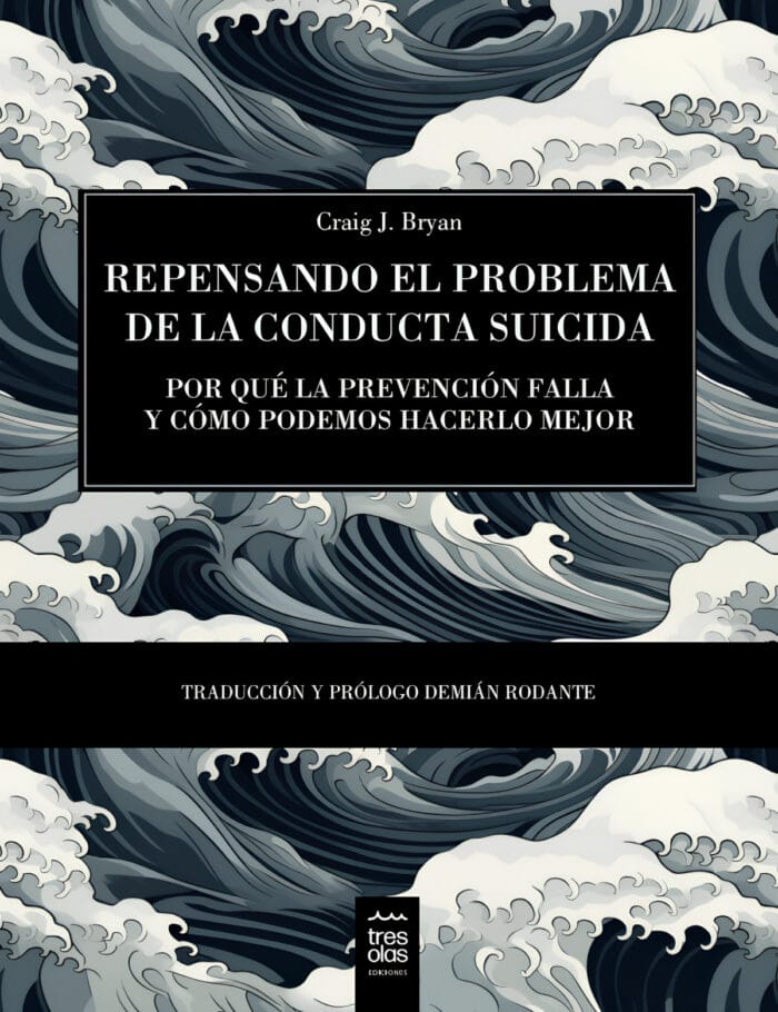 Repensando el Problema de la Conducta Suicida. Por qué la prevención falla y cómo podemos hacerlo mejor - Imagen 1