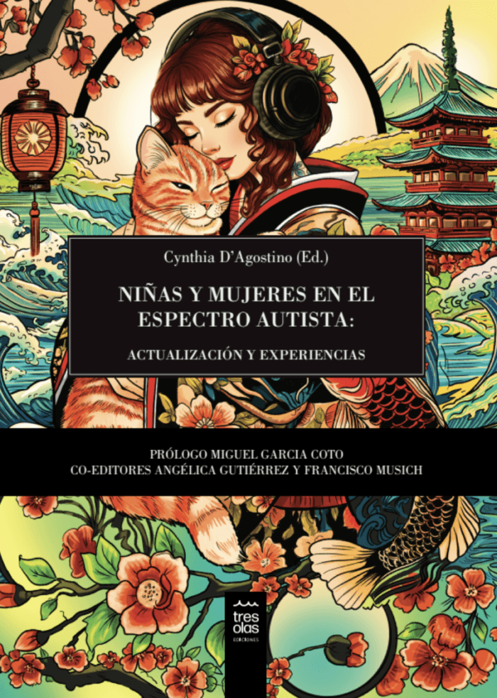 Niñas y Mujeres en el espectro autista: Actualización y experiencias - Imagen 1