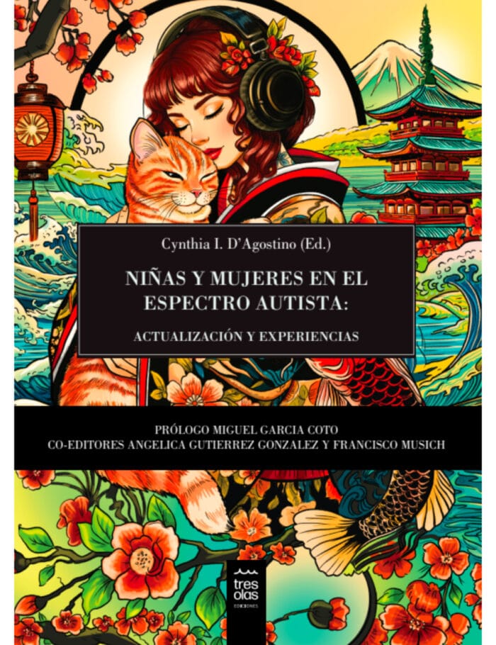 Niñas y Mujeres en el espectro autista: Actualización y experiencias - Imagen 1