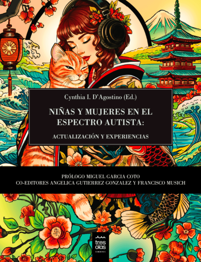 Niñas y Mujeres en el espectro autista: Actualización y experiencias - Imagen 1