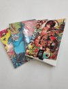 Kit de cuaderno de anotaciones